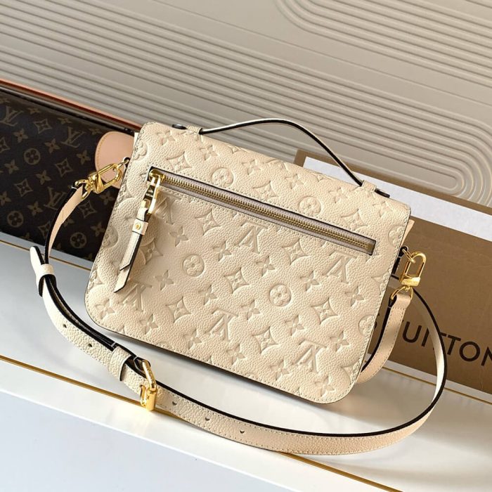 LV Pochette M??tis Bag - Image 4
