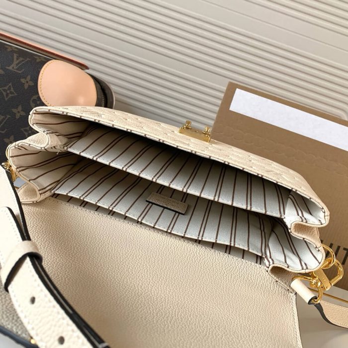 LV Pochette M??tis Bag - Image 9