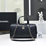 CHANEL Bowling bag(HIGH-END GRADE) - Image 2