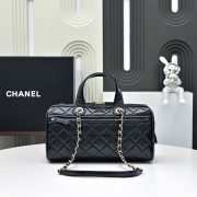 CHANEL Bowling bag(HIGH-END GRADE) - Image 4