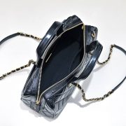 CHANEL Bowling bag(HIGH-END GRADE) - Image 8