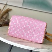 LV Speedy P9 Bandouli??re 30 Bag(HIGH-END GRADE) - Image 5