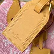 LV Speedy P9 Bandouli??re 30 Bag(HIGH-END GRADE) - Image 7