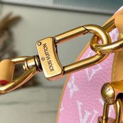 LV Speedy P9 Bandouli??re 30 Bag(HIGH-END GRADE) - Image 8