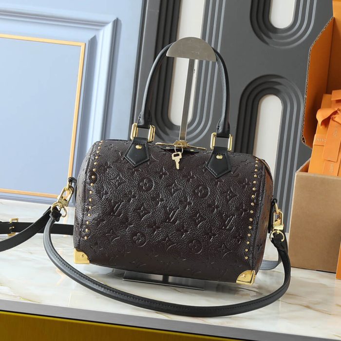 LV Speedy Trunk 25(HIGH-END GRADE) - Image 2
