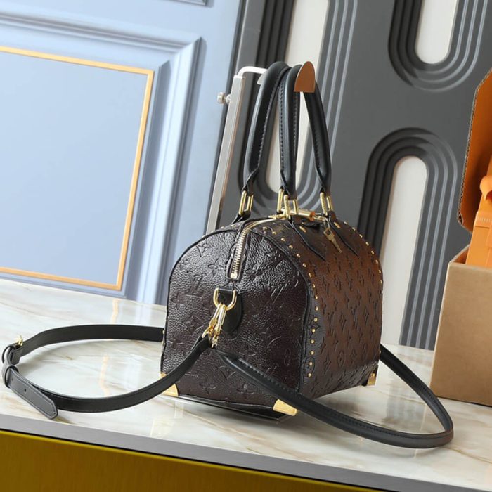 LV Speedy Trunk 25(HIGH-END GRADE) - Image 3