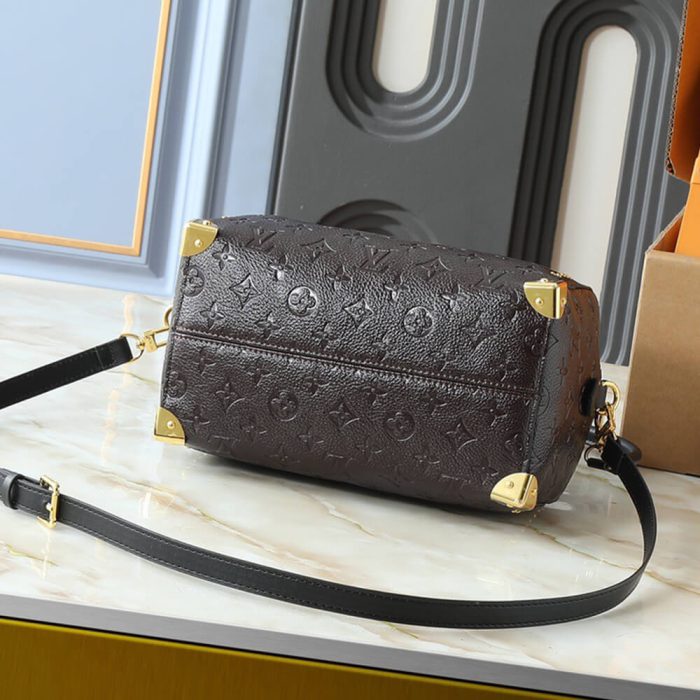 LV Speedy Trunk 25(HIGH-END GRADE) - Image 5