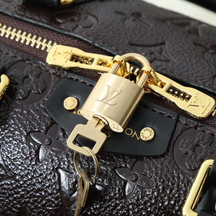 LV Speedy Trunk 25(HIGH-END GRADE) - Image 6