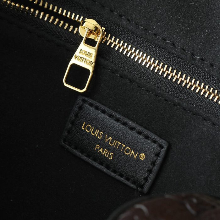 LV Speedy Trunk 25(HIGH-END GRADE) - Image 7