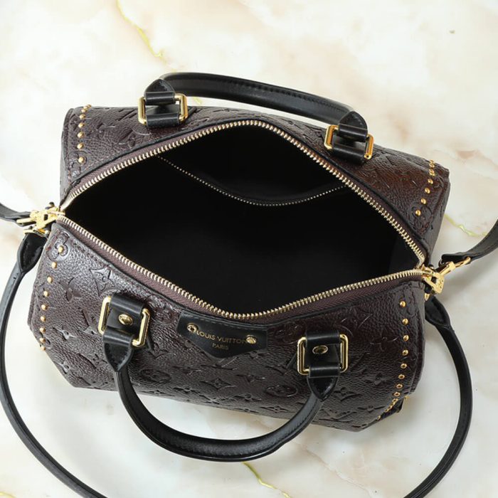 LV Speedy Trunk 25(HIGH-END GRADE) - Image 8
