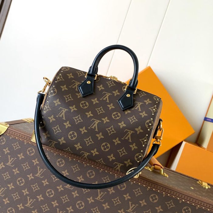 LV Speedy Trunk 25(HIGH-END GRADE) - Image 4