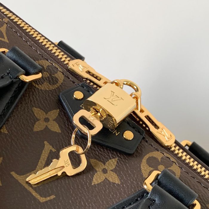 LV Speedy Trunk 25(HIGH-END GRADE) - Image 6
