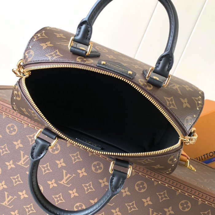 LV Speedy Trunk 25(HIGH-END GRADE) - Image 8