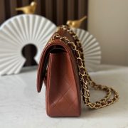 CHANEL CLASSIC FLAP HANDBAG(HIGH-END GRADE) - Image 3