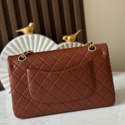 CHANEL CLASSIC FLAP HANDBAG(HIGH-END GRADE) - Image 4