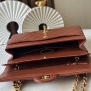 CHANEL CLASSIC FLAP HANDBAG(HIGH-END GRADE) - Image 8