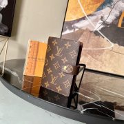 Small Ring Agenda Cover(HIGH-END GRADE) - Image 2