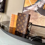 Small Ring Agenda Cover(HIGH-END GRADE) - Image 3