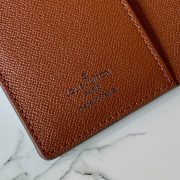 Small Ring Agenda Cover(HIGH-END GRADE) - Image 7