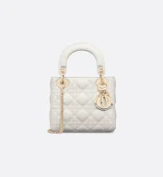 MINI LADY DIOR BAG (HIGH-END GRADE)