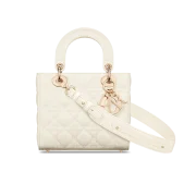 SMALL LADY DIOR MY ABCDIOR BAG(HIGH-END GRADE)