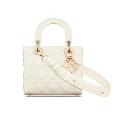 SMALL LADY DIOR MY ABCDIOR BAG(HIGH-END GRADE)
