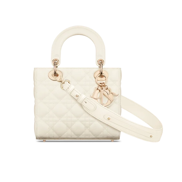 SMALL LADY DIOR MY ABCDIOR BAG(HIGH-END GRADE) - Image 1