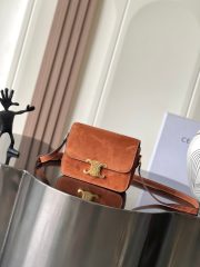 CELINE TEEN TRIOMPHE BAG (HIGH-END GRADE) - Image 10