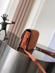 CELINE TEEN TRIOMPHE BAG (HIGH-END GRADE) - Image 9