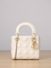 MINI LADY DIOR BAG (HIGH-END GRADE) - Image 2