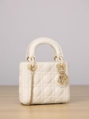 MINI LADY DIOR BAG (HIGH-END GRADE) - Image 3