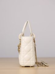 MINI LADY DIOR BAG (HIGH-END GRADE) - Image 5