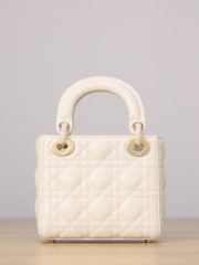 MINI LADY DIOR BAG (HIGH-END GRADE) - Image 6