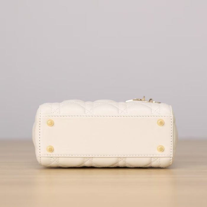 MINI LADY DIOR BAG (HIGH-END GRADE) - Image 7