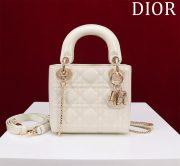 MINI LADY DIOR BAG (HIGH-END GRADE) - Image 2