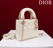 MINI LADY DIOR BAG (HIGH-END GRADE) - Image 3