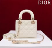 MINI LADY DIOR BAG (HIGH-END GRADE) - Image 7