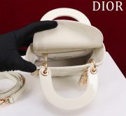 MINI LADY DIOR BAG (HIGH-END GRADE) - Image 8