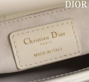 MINI LADY DIOR BAG (HIGH-END GRADE) - Image 9