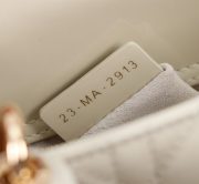 MINI LADY DIOR BAG (HIGH-END GRADE) - Image 10