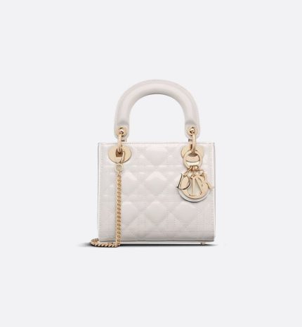 MINI LADY DIOR BAG (HIGH-END GRADE)